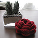 Rose Brooch photo 3