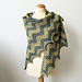 Waveline pattern 