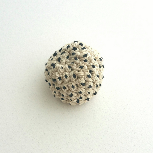 Frog Spawn Pod photo 1
