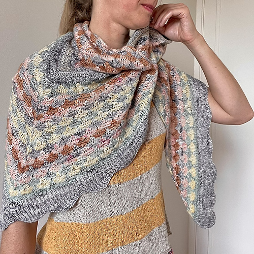 Pimprenelle - L'atelier Lacazavent