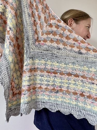 Pimprenelle - L'atelier Lacazavent