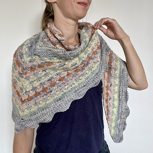 Pimprenelle - L'atelier Lacazavent