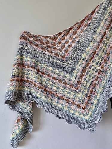 Pimprenelle - L'atelier Lacazavent