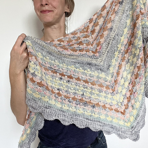 Pimprenelle - L'atelier Lacazavent