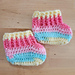 10 Minute Booties photo 4