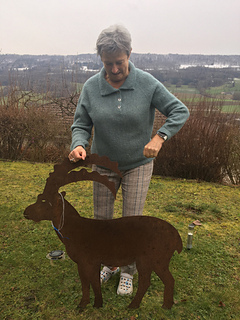 Ravelry: Laceheli's Maude Pulli