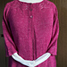 Fleur Cardigan pattern