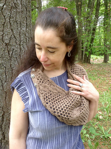 Ravelry: Outdoor Studio pattern by Lindsay Lewchuk
