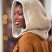 Fleur de Sel Hood pattern 