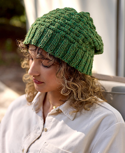 Alter Eco Welt Beanie photo 1