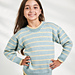 Low Tide Pullover pattern