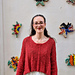 Jersey Sándalo pattern