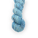 What the Fleck Blue by WoolTribe Yarn