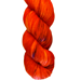 Blood Orange by WoolTribe Yarn
