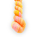Tangerine Dream by WoolTribe Yarn