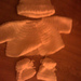 Reborn Baby or Preemie Layette (C) photo 2