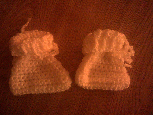 Reborn Baby or Preemie Layette (C) photo 3