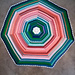 Temperature Blanket pattern 
