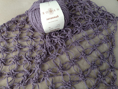 Dodi Infinity Scarf photo 2