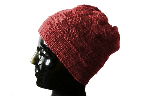 Chess Hat & Scarf photo 1
