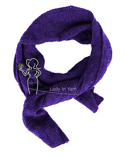 Chess Hat & Scarf photo 10