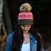 Maker Beanie pattern 