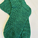 Dragon Armor Socks pattern 