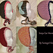 Sonja Earwarmer pattern 