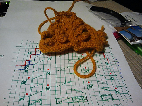 Bubble Purse photo 4