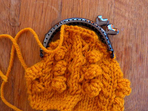 Bubble Purse photo 6