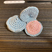 Clam pattern