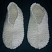 Winter Love Slippers pattern 