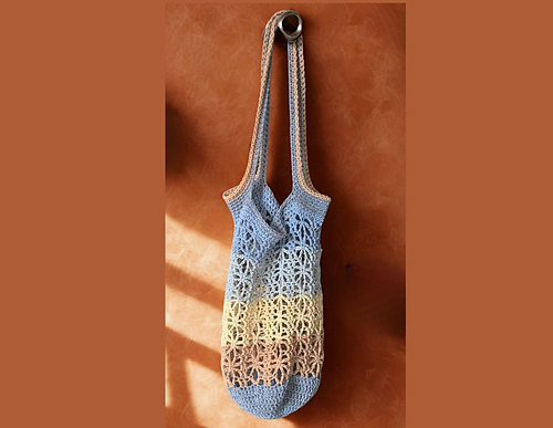 Everyday Mesh Market Bag