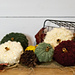 Crocheted Country Bumpkin pattern 