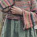 Early Spring Sweater pattern 