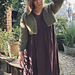 Brackenveil Cardigan pattern