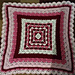 Beautiful Shells Blanket photo 3