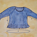 Test Froufrou Blouse pattern