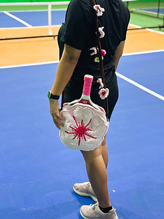 Photo from tester @lulubunny319 (IG)