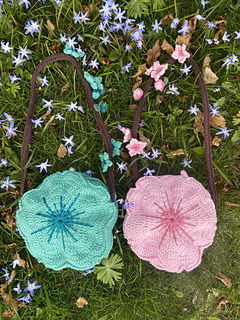 Photo from tester @mamasicrochet (IG)