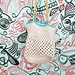 Bolso Ópalo pattern 