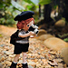 Penny Doll pattern 