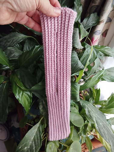 Phone Pocket / Cozy Mobile Case photo 2