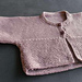 34 Robe et Cardigan photo 3