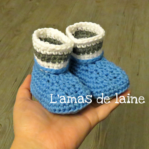 Cozy Baby Slippers photo 3