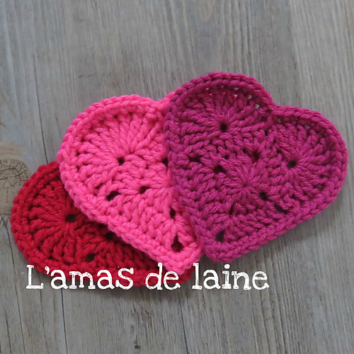 You'll be in my Heart Coasters photo 2