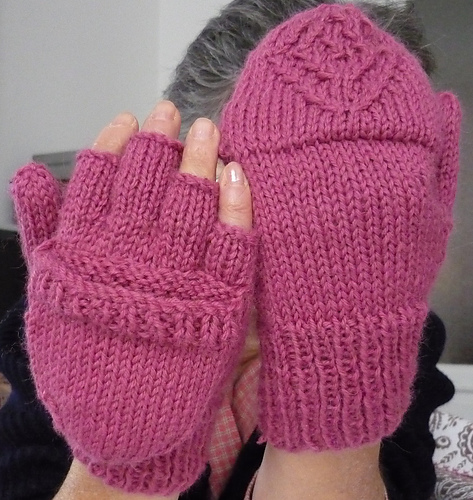 Urban Necessity Gloves