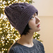 My Dear Hat pattern 