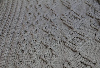 Ravelry: LanaSvetik's #23 Off-Center Top