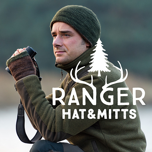 Ranger Mitts photo 1